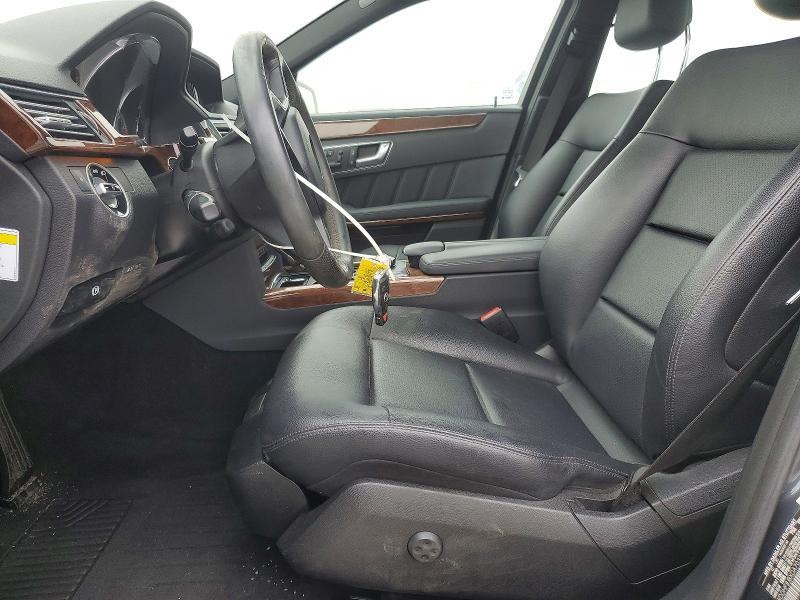 2013 Mercedes-Benz E 350 4matic
