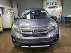 2020 Honda Pilot exl