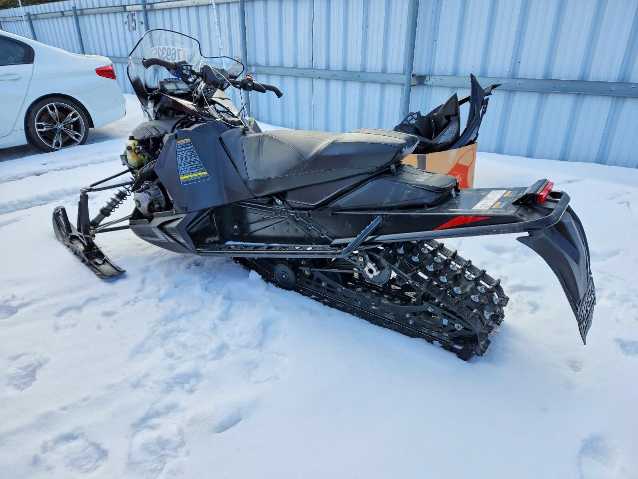 2015 Yama Srviper