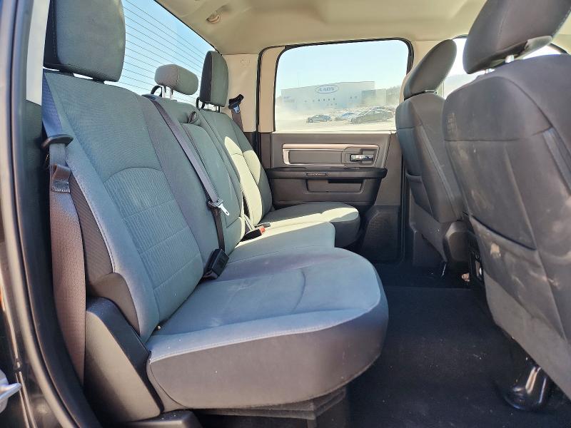 2023 Dodge RAM 1500 Classic SLT