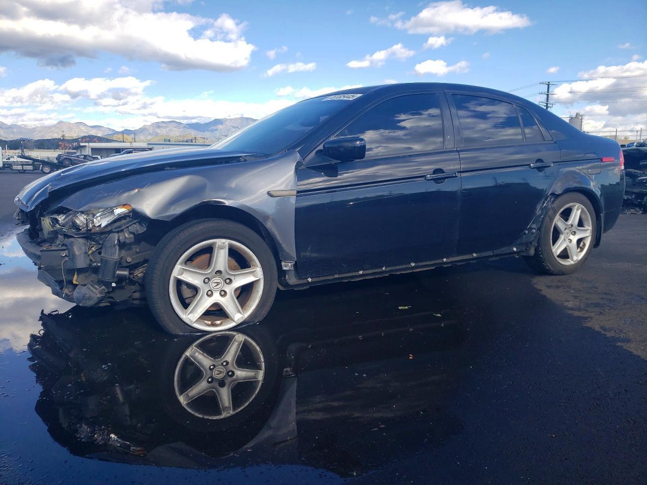 2006 Acura 3.2tl