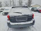 2009 Subaru Outback 2.5i