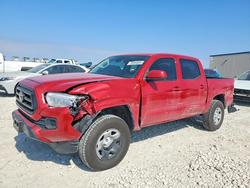 2022 Toyota Tacoma Double cab for sale in Taylor, TX