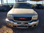 2006 GMC New Sierra C1500