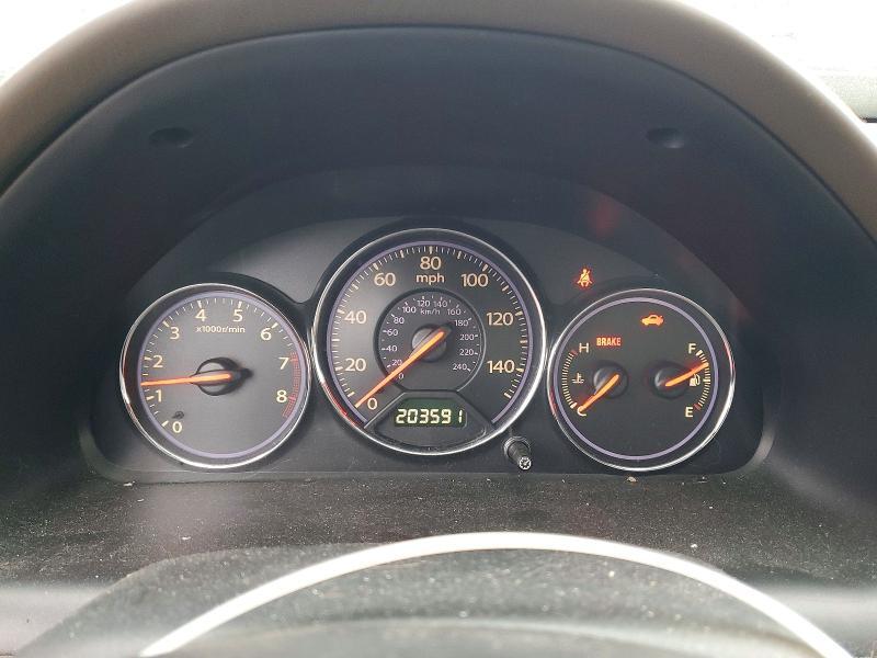 2004 Honda Civic lx