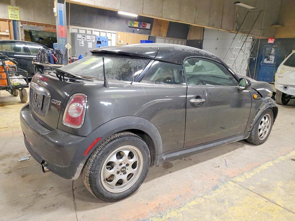 2013 Mini 2013 min Cooper