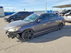 2017 Honda Accord Sport for sale in Anthony, TX
