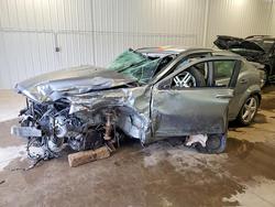 Dodge salvage cars for sale: 2009 Dodge Avenger sxt