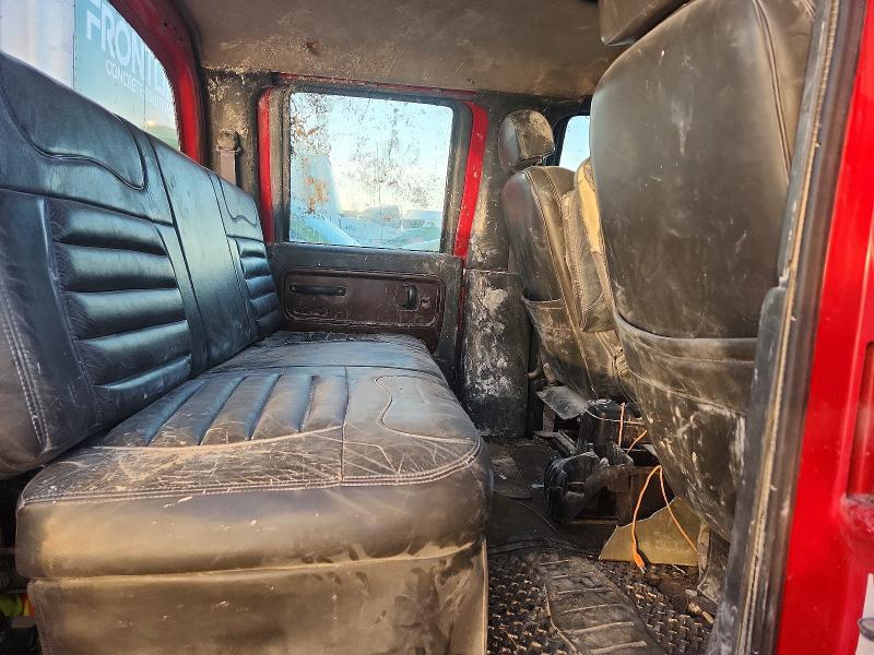 2005 GMC C4500 C4E042