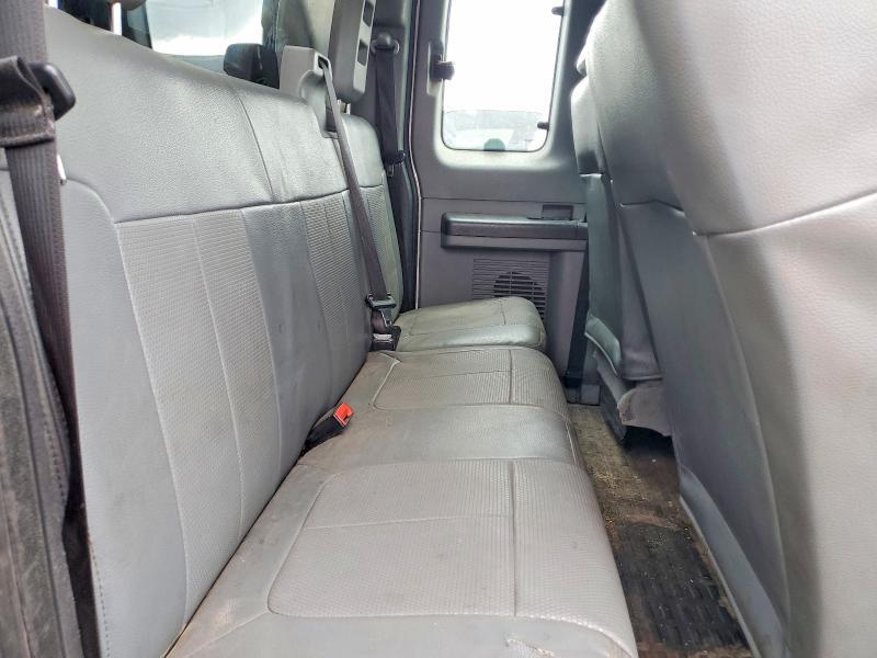 2016 Ford F450 Super Duty
