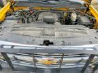 2017 Chevrolet Silverado K3500 Utility / Service Truck