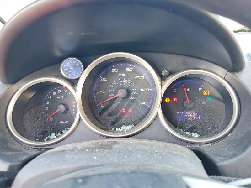 2008 Honda FIT