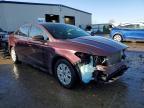 2013 Ford Fusion s