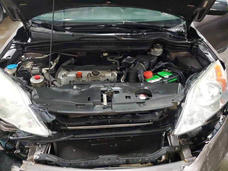 2011 Honda Cr-v lx