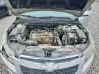 2013 Chevrolet Cruze eco