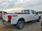 2017 Ford F250 Super Duty