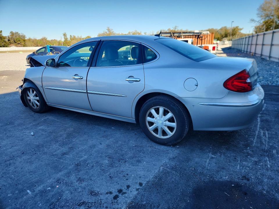2006 Buick Lacrosse cxl