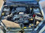 2007 Subaru Outback Outback 2.5i