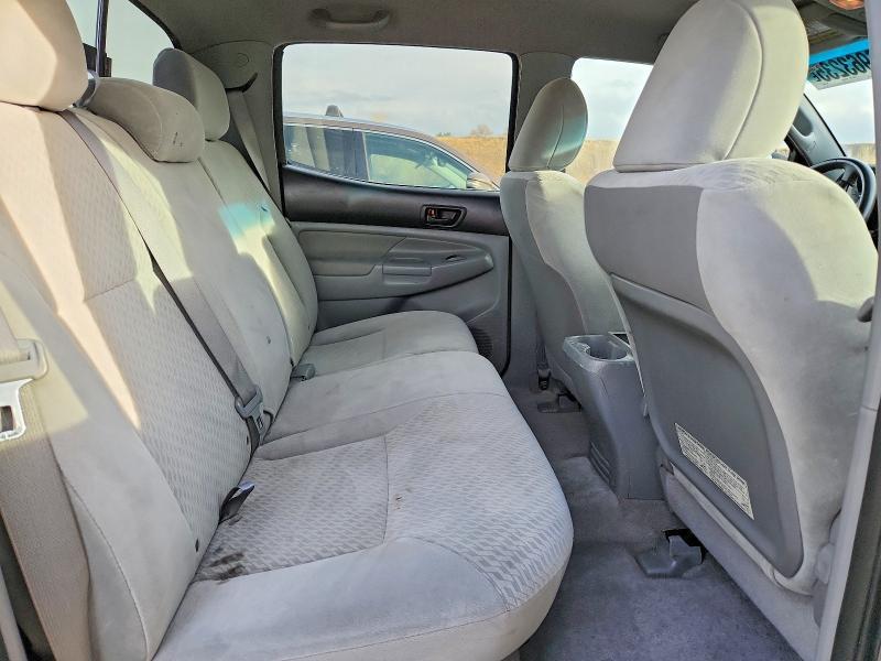 2011 Toyota Tacoma Prerunner V6