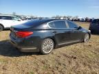 2015 KIA K900