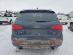 2015 Audi Q5 tdi Premium Plus