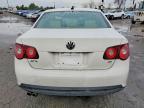 2009 Volkswagen Jetta se