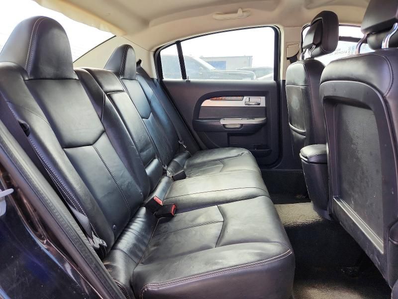 2010 Chrysler Sebring Limited