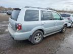 2007 Honda Pilot exl