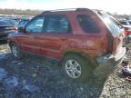2005 KIA Sportage lx