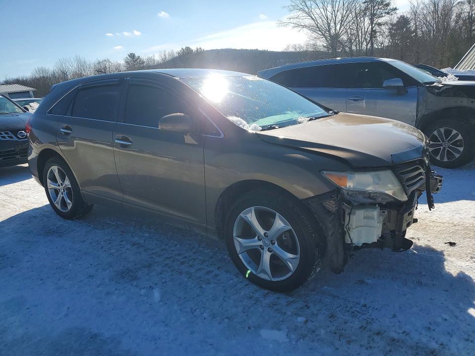 2009 Toyota Venza fwd V6