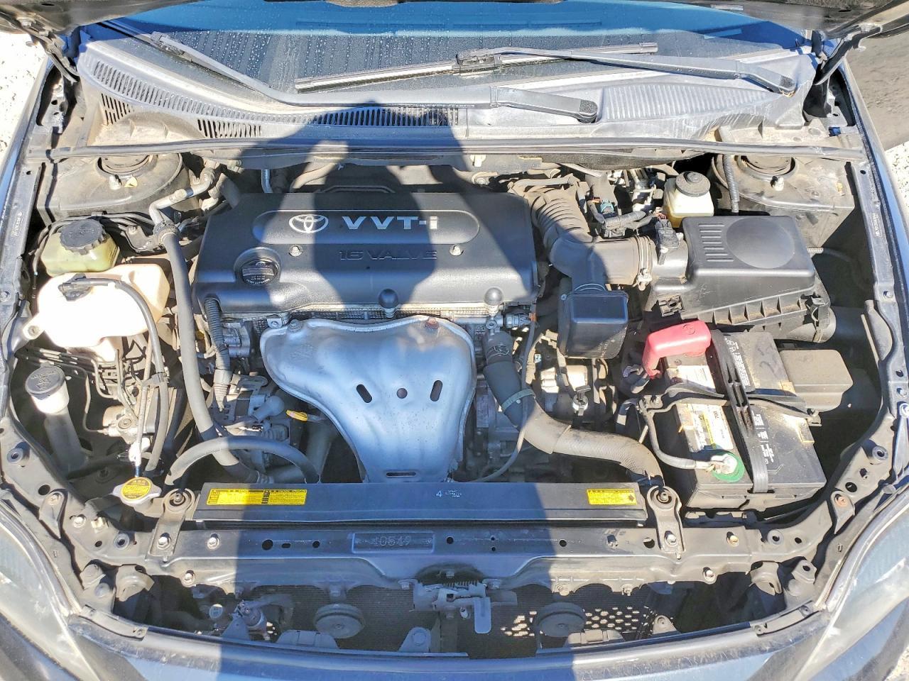 2010 Scion XB