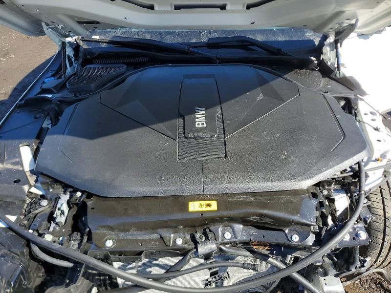 2026 BMW I5 Xdrive 40