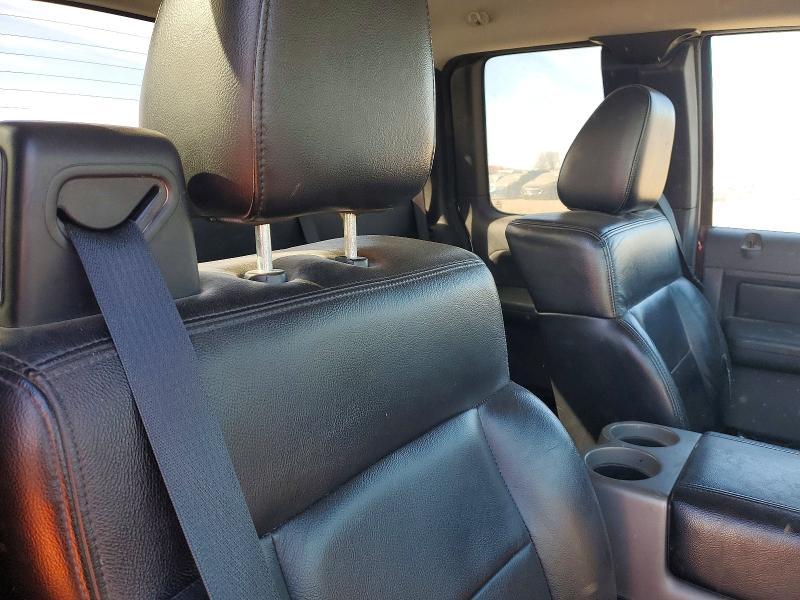 2005 Ford F150