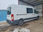 2016 Ford Transit 350 Utility / Service Van