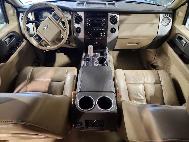 2013 Ford Expedition el xlt