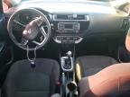 2016 KIA Rio lx