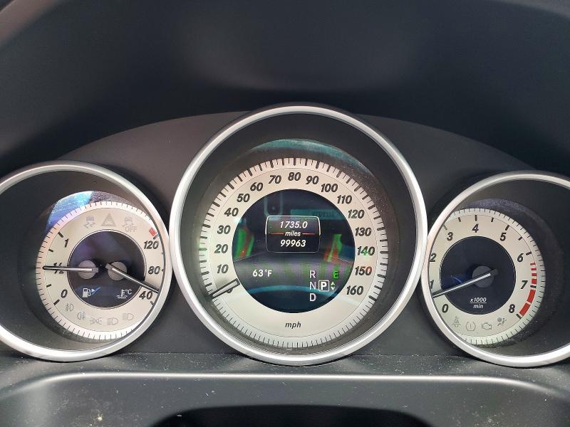 2016 Mercedes-Benz E 350 4matic