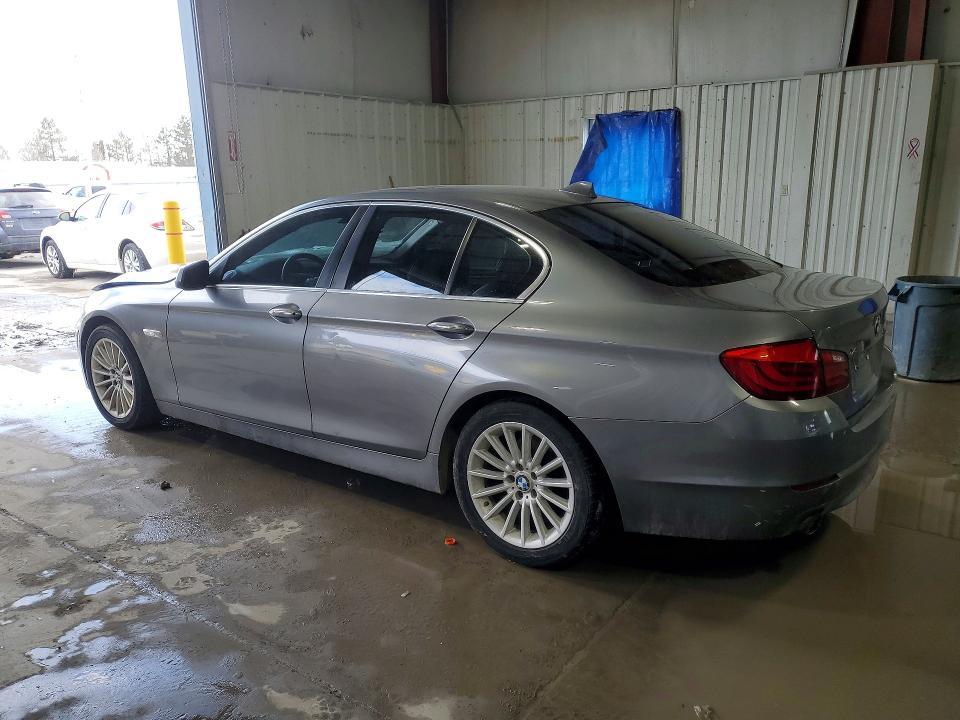 2013 BMW 535 xi