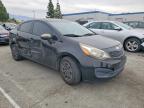2013 KIA Rio lx