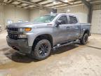 2019 Chevrolet Silverado K1500 Trail Boss Custom