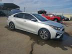 2020 KIA Forte fe