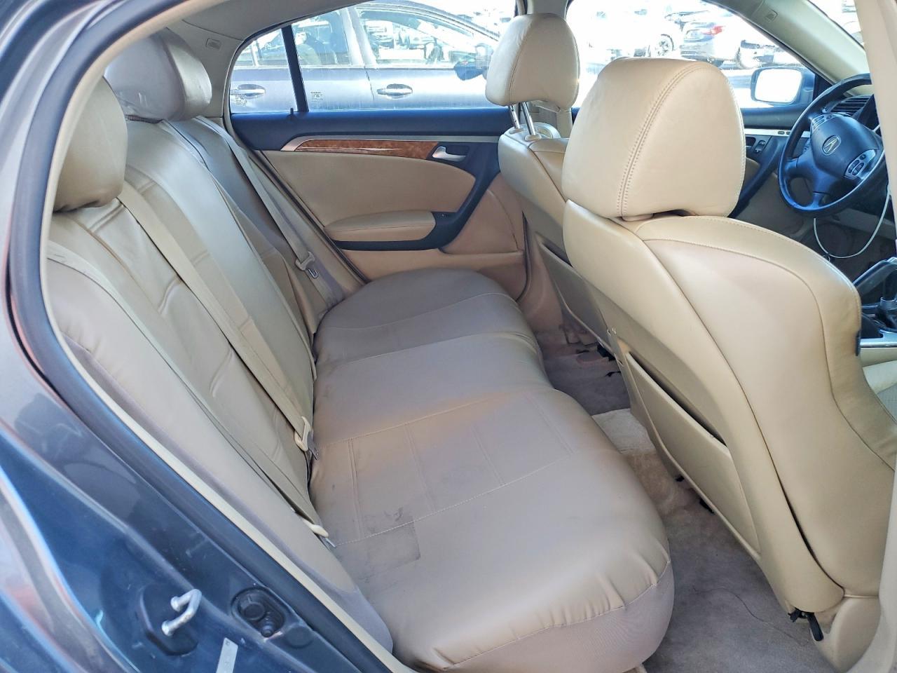 2006 Acura 3.2tl