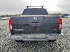 2012 Nissan Frontier S