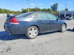 2009 Chevrolet Impala ss