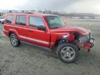 2006 Jeep Commander