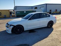 2015 BMW 328 xi en venta en Orlando, FL