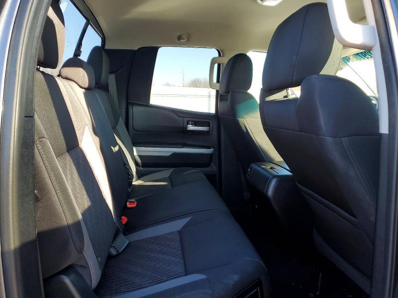 2014 Toyota Tundra SR5