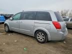 2008 Nissan Quest s