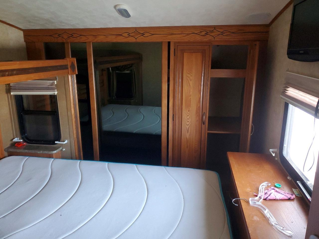 2013 Wildwood 2013 Forest River Sabre Camper