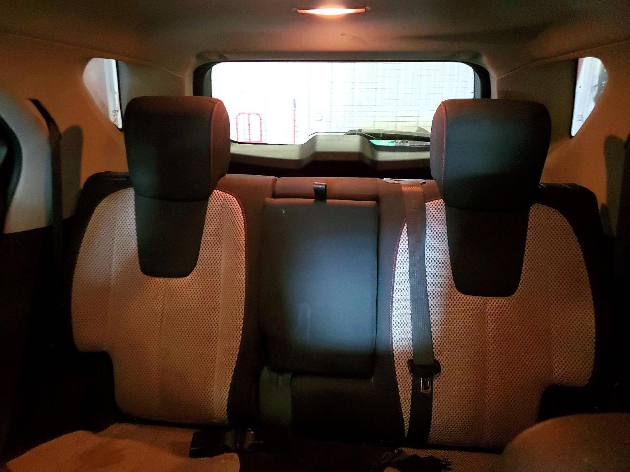 2010 Chevrolet Equinox lt
